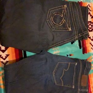 Big star jeans